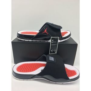 jordan memory foam sandals